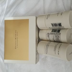 New Donna Karan cashmere mist deodorant 3 set , 1.7oz sealed